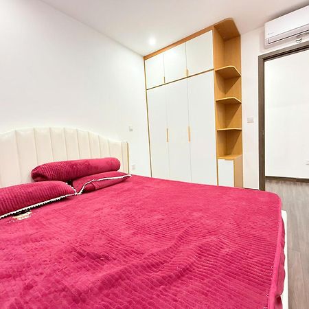 האי פונג Hoang Huy Grand Tower - Apartment - Homestay מראה חיצוני תמונה