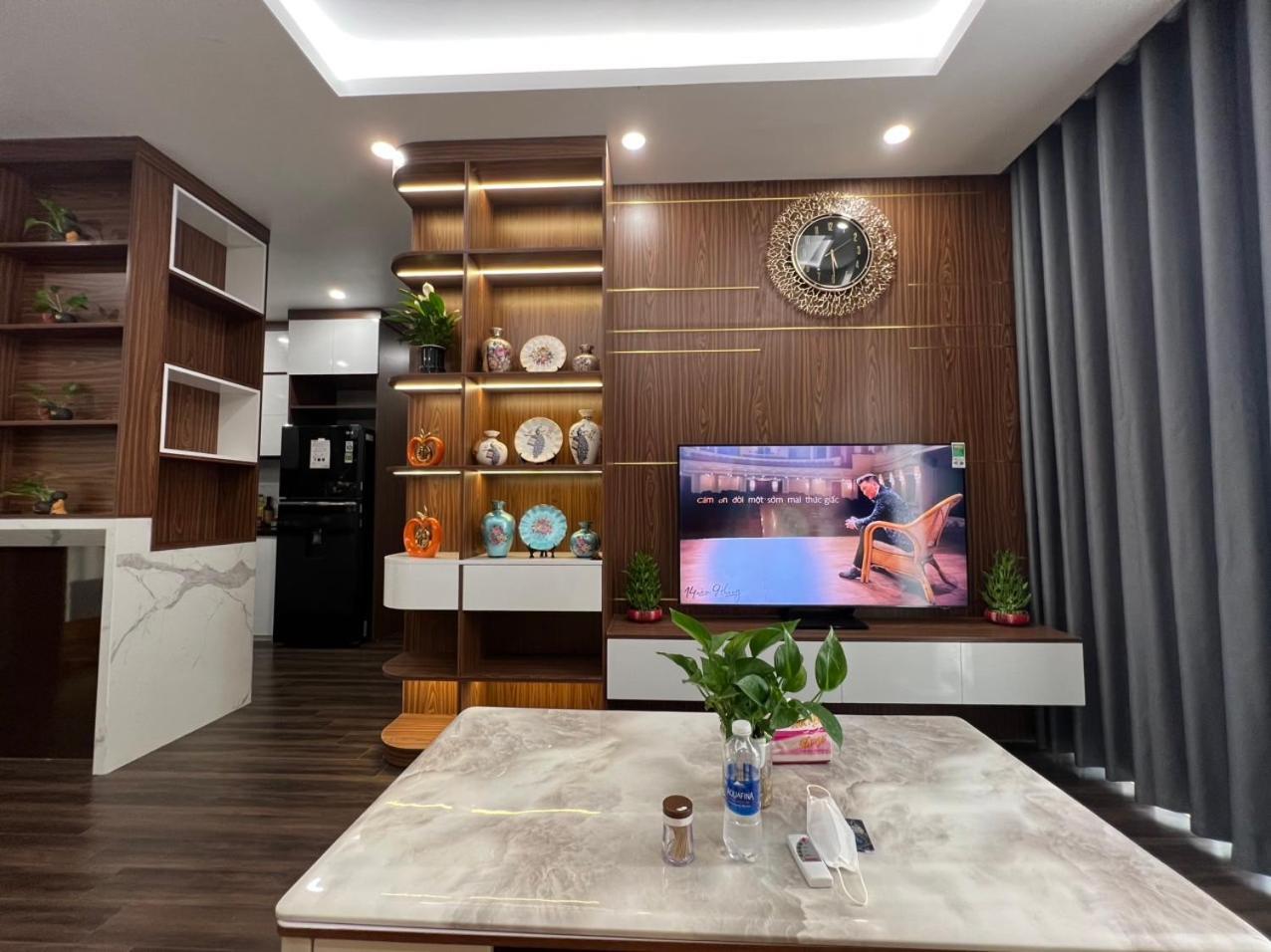 האי פונג Hoang Huy Grand Tower - Apartment - Homestay מראה חיצוני תמונה