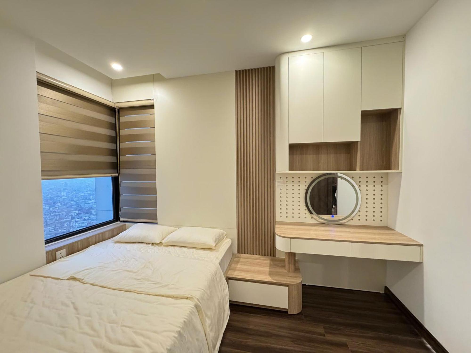 האי פונג Hoang Huy Grand Tower - Apartment - Homestay מראה חיצוני תמונה