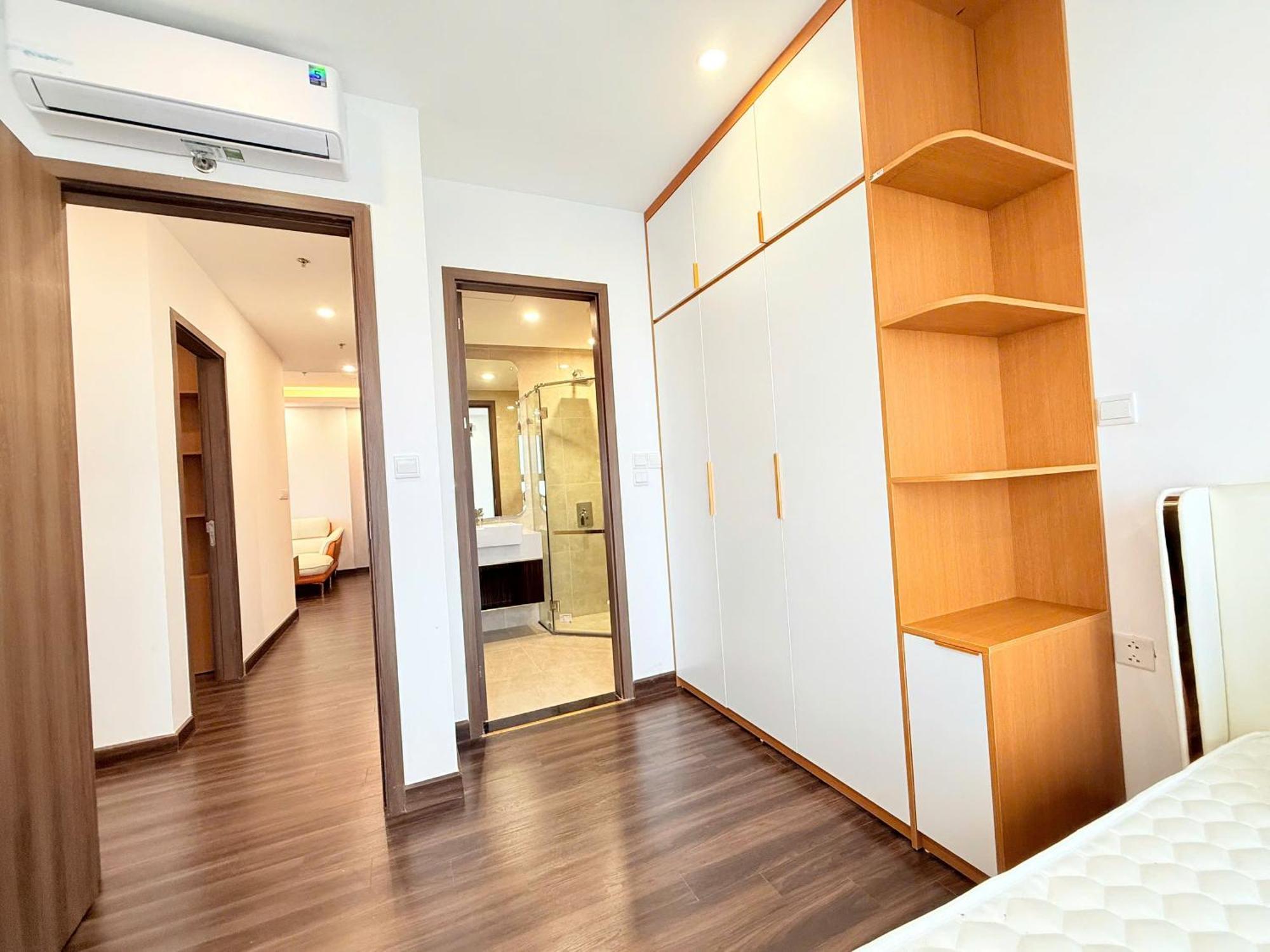 האי פונג Hoang Huy Grand Tower - Apartment - Homestay מראה חיצוני תמונה
